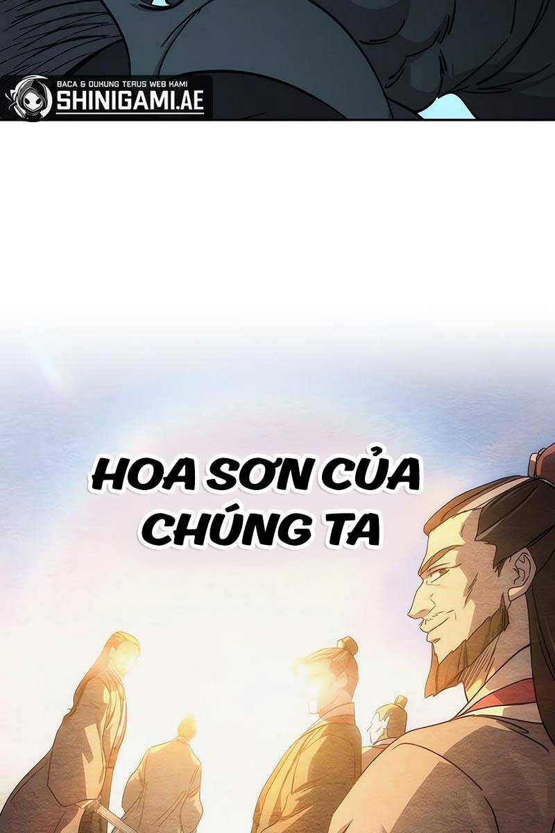 Hoa Sơn Tái Khởi Chapter 98 - 142