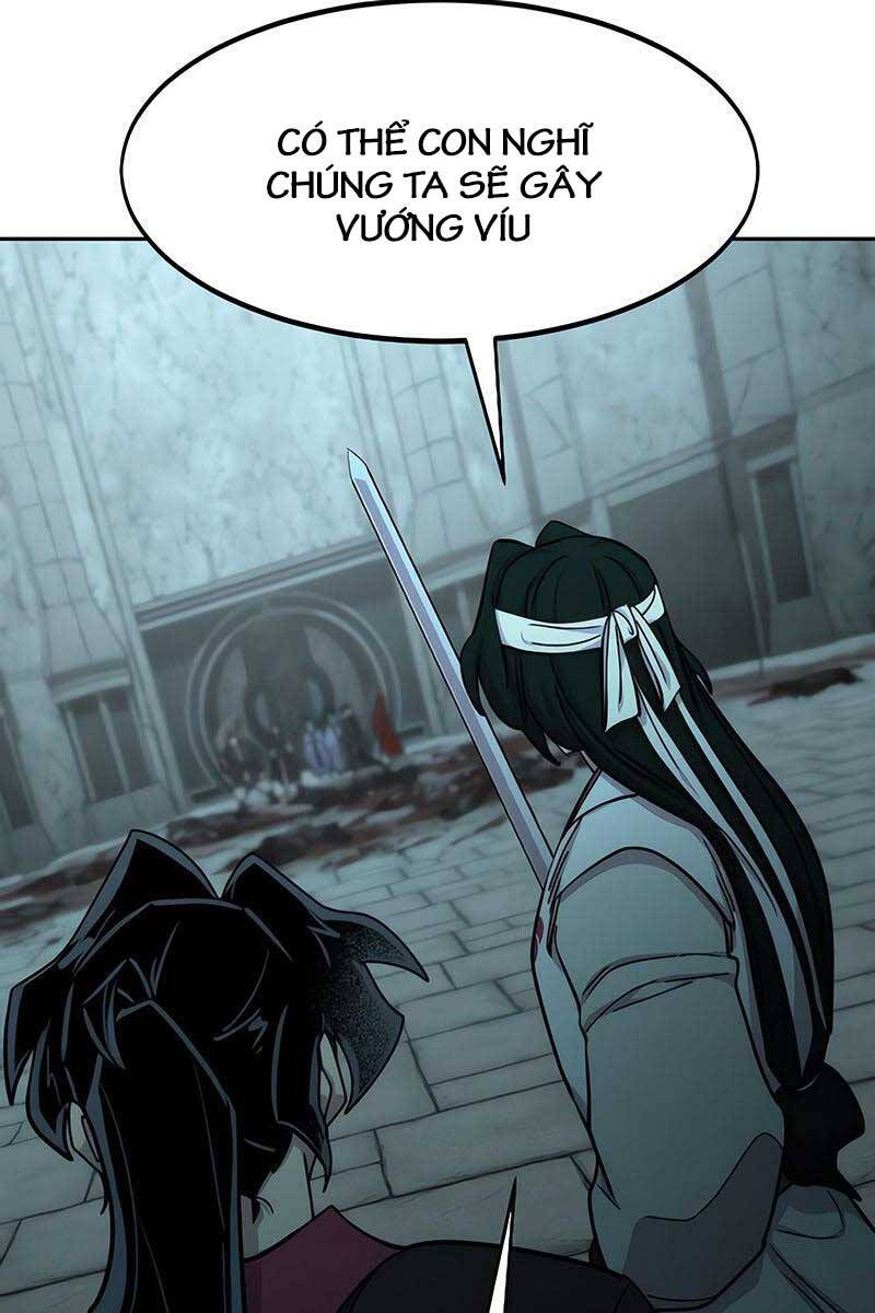 Hoa Sơn Tái Khởi Chapter 98 - 81