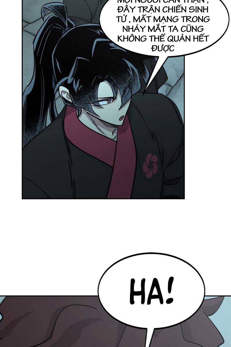 Hoa Sơn Tái Khởi Chapter 98 - 99