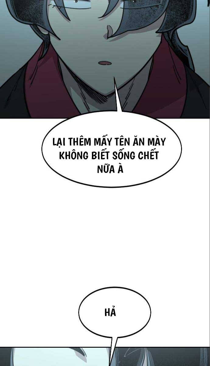 Hoa Sơn Tái Khởi Chapter 99 - 111