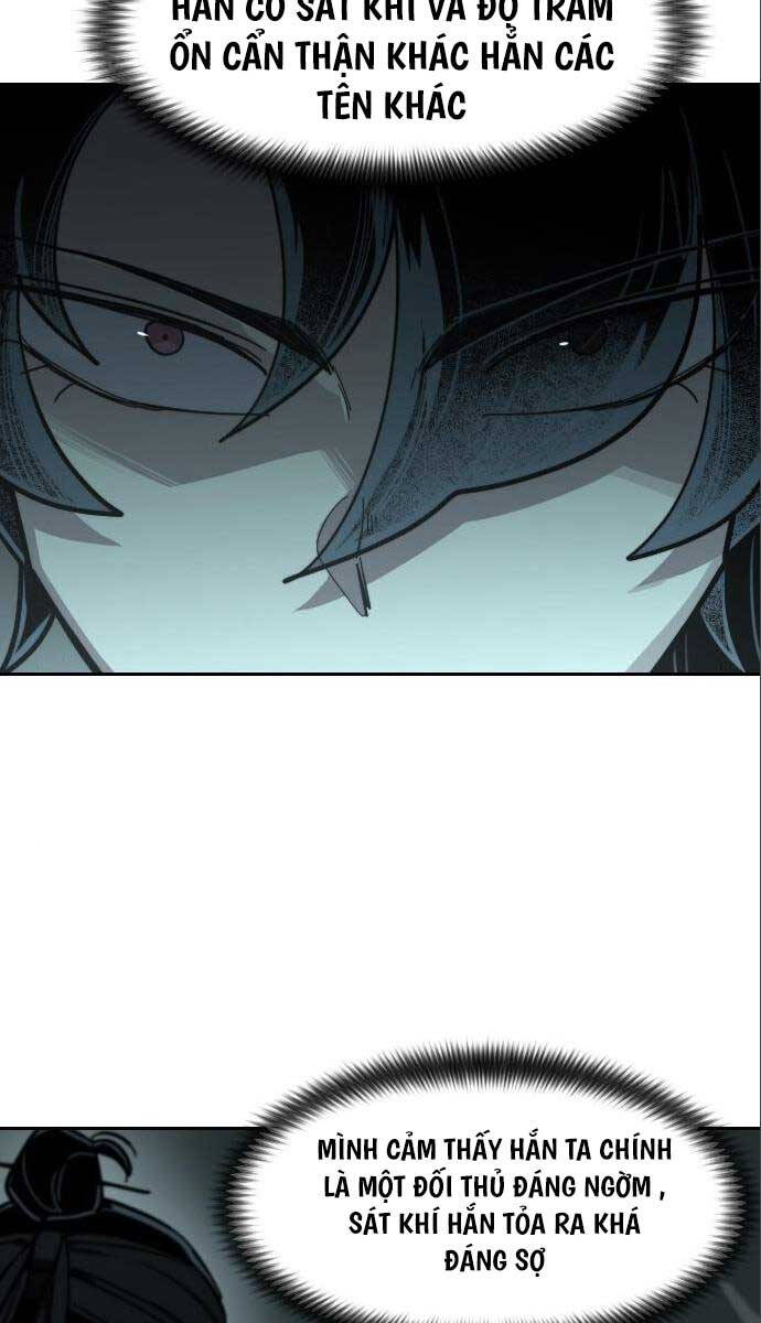 Hoa Sơn Tái Khởi Chapter 99 - 119