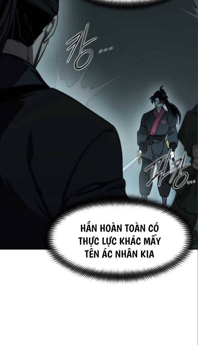 Hoa Sơn Tái Khởi Chapter 99 - 120