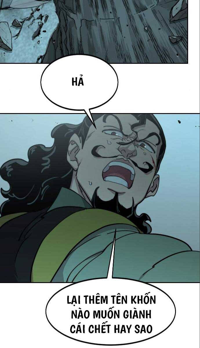 Hoa Sơn Tái Khởi Chapter 99 - 32