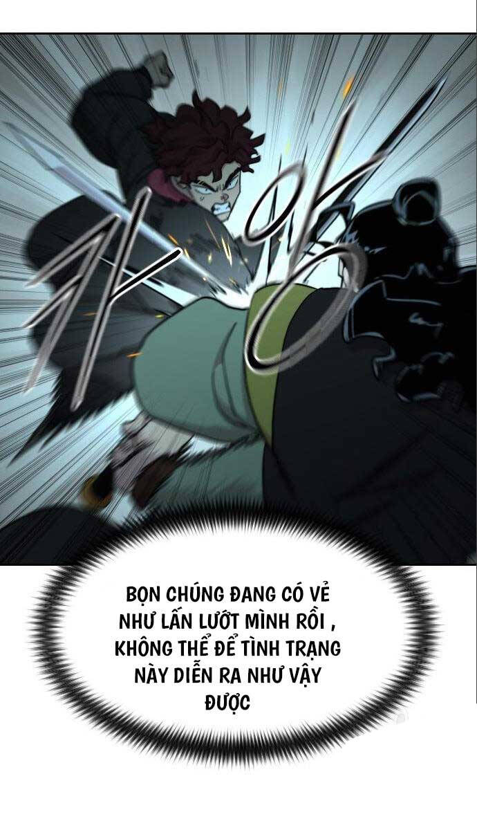 Hoa Sơn Tái Khởi Chapter 99 - 48