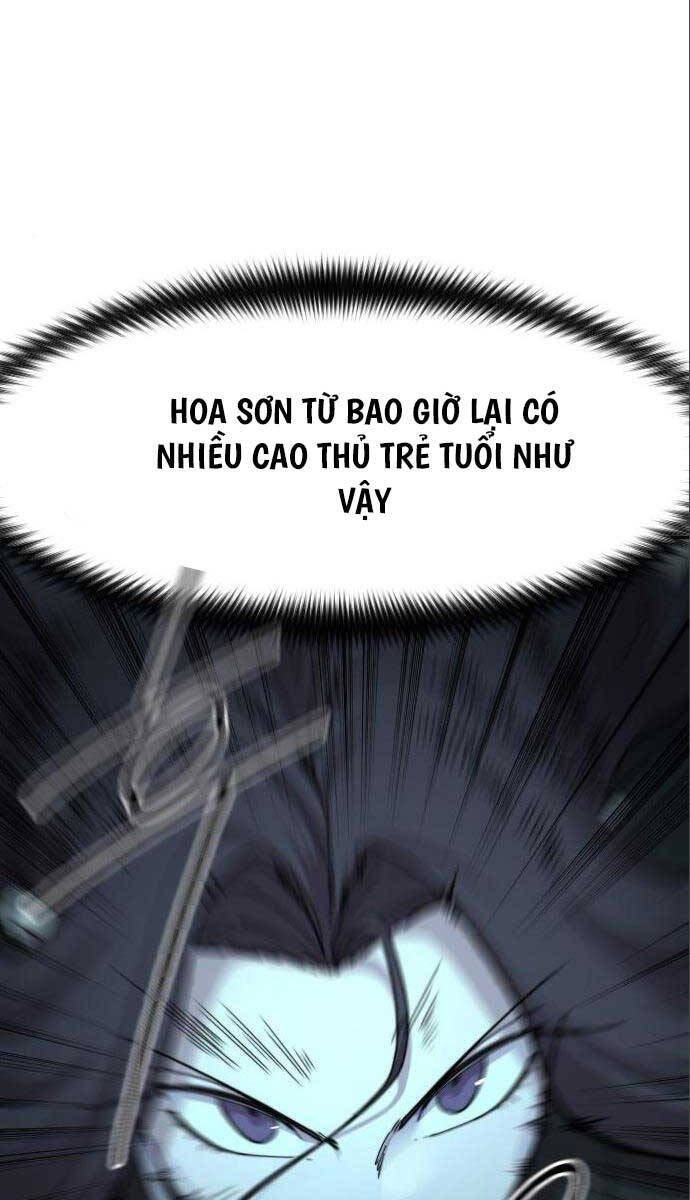 Hoa Sơn Tái Khởi Chapter 99 - 60