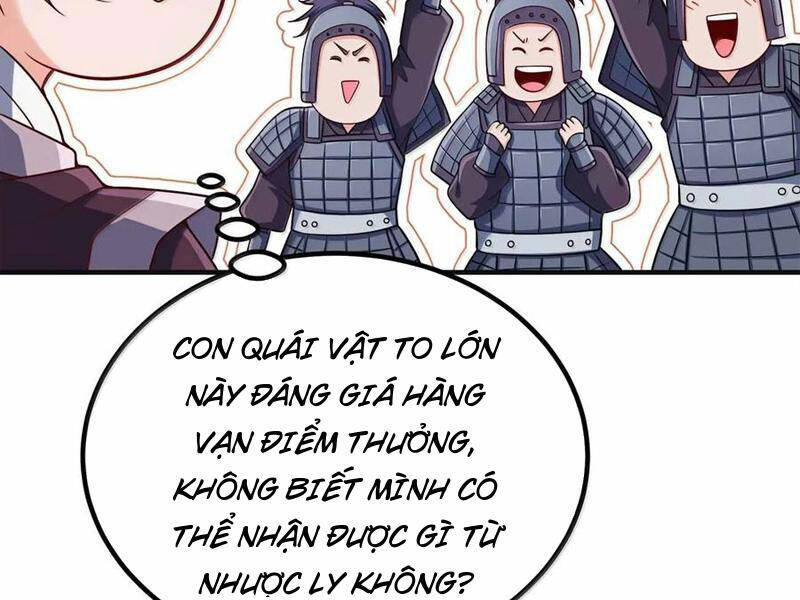 Nương Tử Nhà Ta Là Nữ Đế Chapter  175 - 91