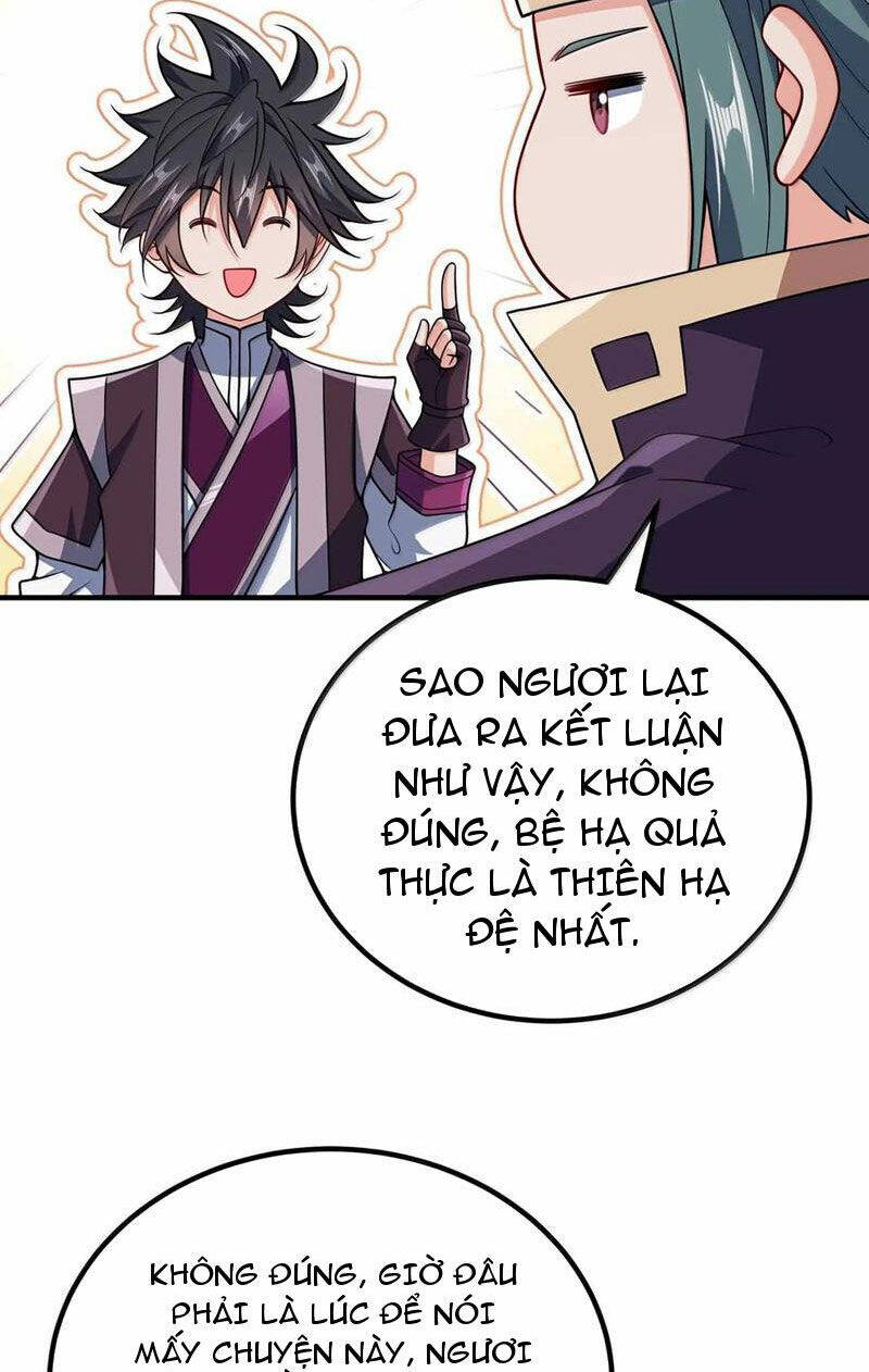 Nương Tử Nhà Ta Là Nữ Đế Chapter  176 - 11
