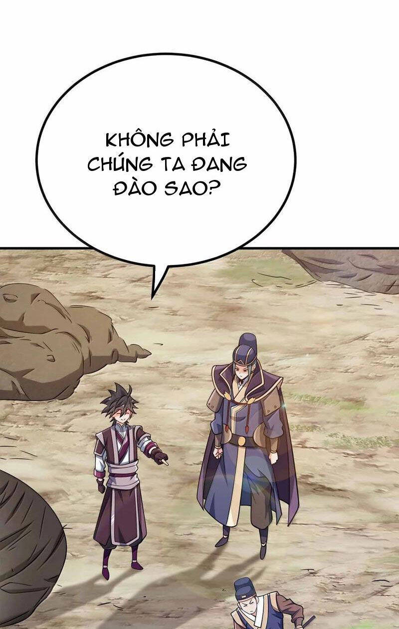 Nương Tử Nhà Ta Là Nữ Đế Chapter  176 - 13