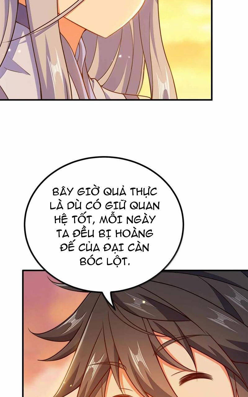 Nương Tử Nhà Ta Là Nữ Đế Chapter  176 - 22