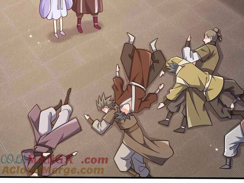Nương Tử Nhà Ta Là Nữ Đế Chapter  177 - 84