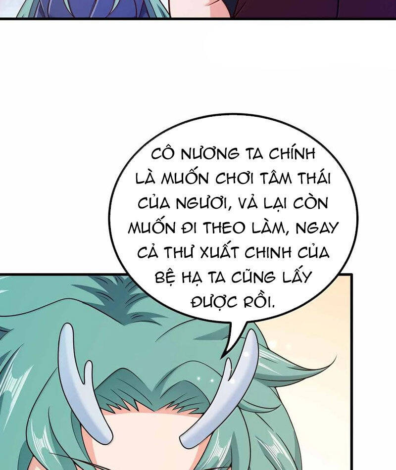 Nương Tử Nhà Ta Là Nữ Đế Chapter 180 - 12