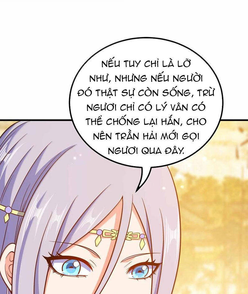 Nương Tử Nhà Ta Là Nữ Đế Chapter 180 - 4