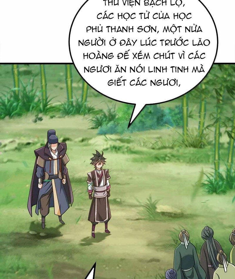 Nương Tử Nhà Ta Là Nữ Đế Chapter 180 - 73
