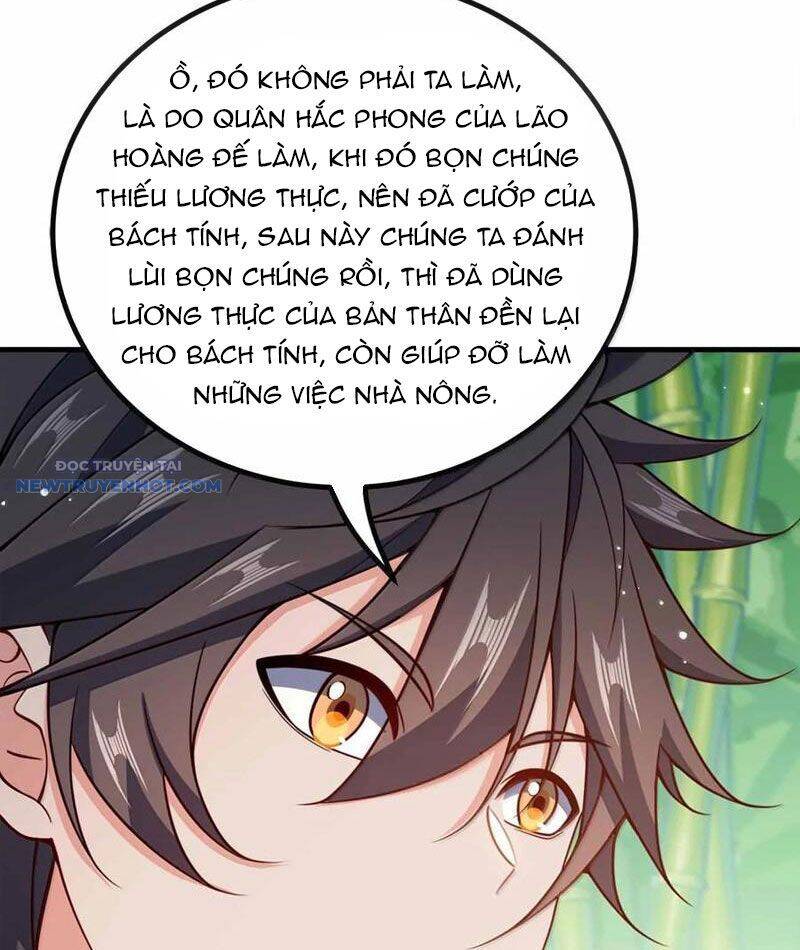 Nương Tử Nhà Ta Là Nữ Đế Chapter 181 - 30