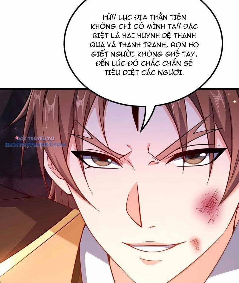 Nương Tử Nhà Ta Là Nữ Đế Chapter 186 - 50
