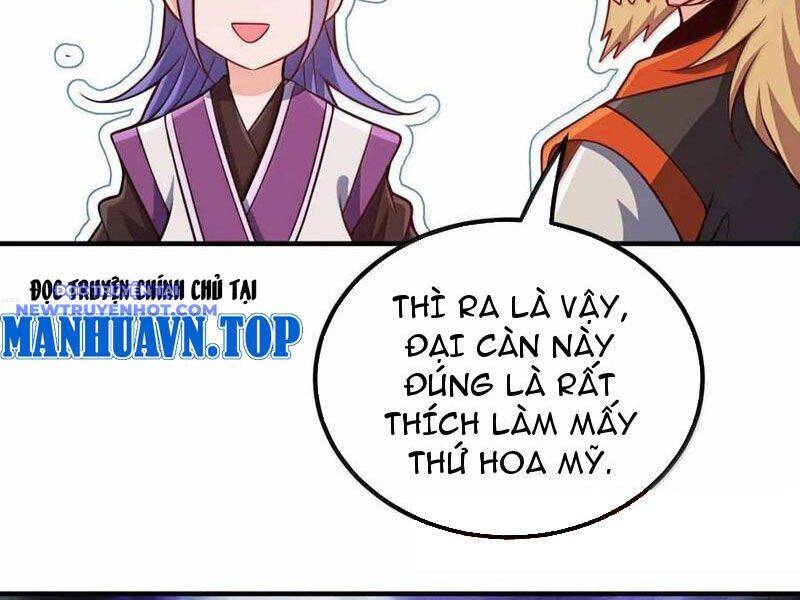 Nương Tử Nhà Ta Là Nữ Đế Chapter 196 - 10