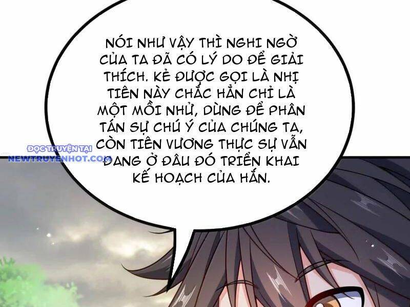 Nương Tử Nhà Ta Là Nữ Đế Chapter 197 - 25