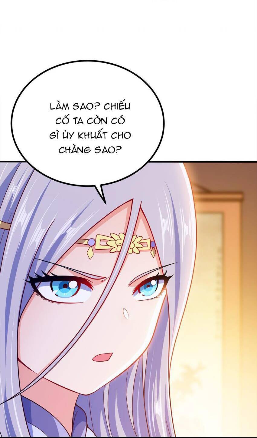Nương Tử Nhà Ta Là Nữ Đế Chapter 96 - 11
