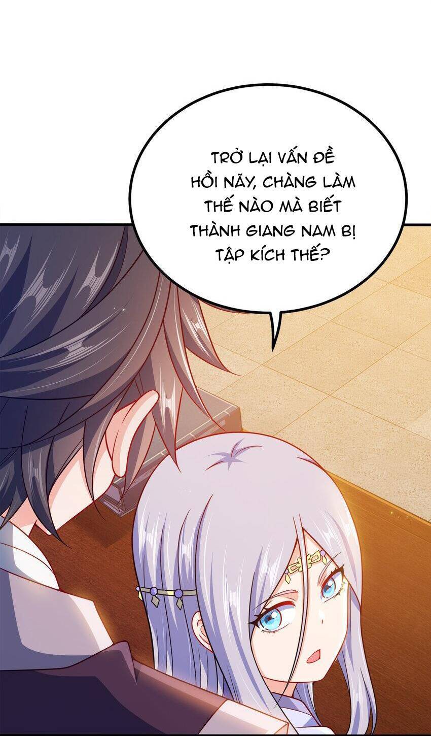 Nương Tử Nhà Ta Là Nữ Đế Chapter 96 - 17
