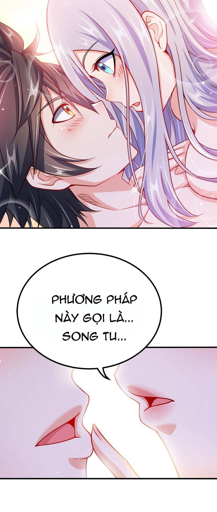 Nương Tử Nhà Ta Là Nữ Đế Chapter 97 - 8