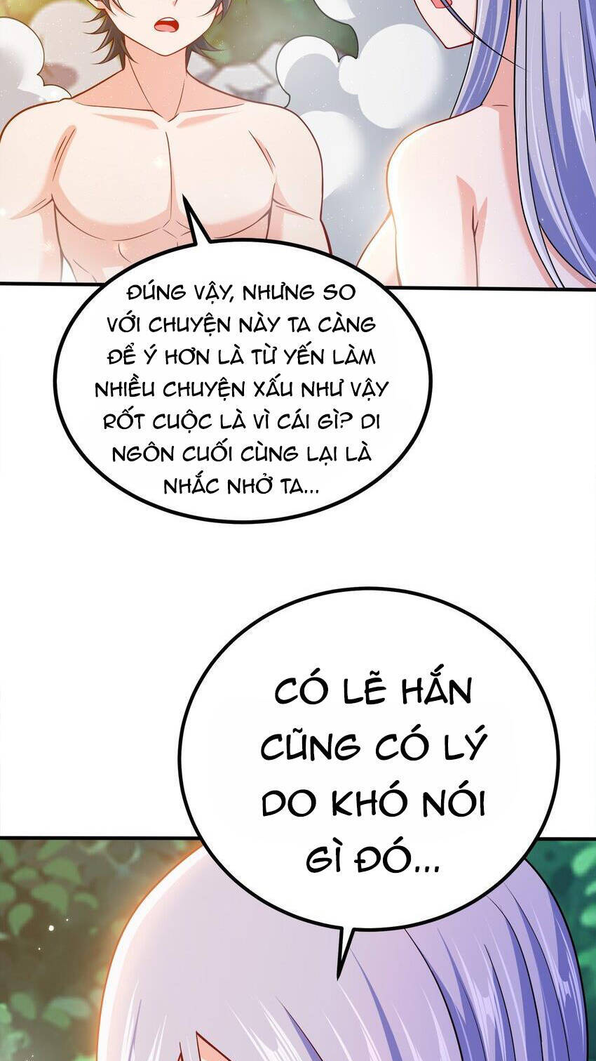 Nương Tử Nhà Ta Là Nữ Đế Chapter 101 - 14