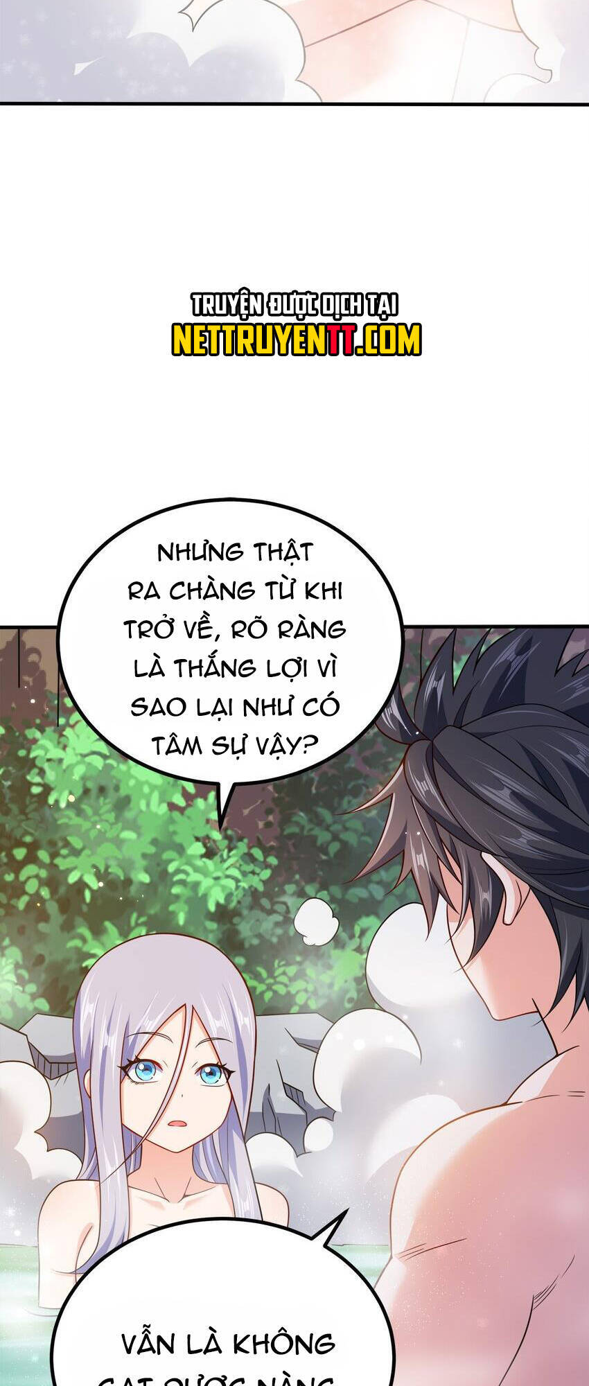 Nương Tử Nhà Ta Là Nữ Đế Chapter 101 - 10