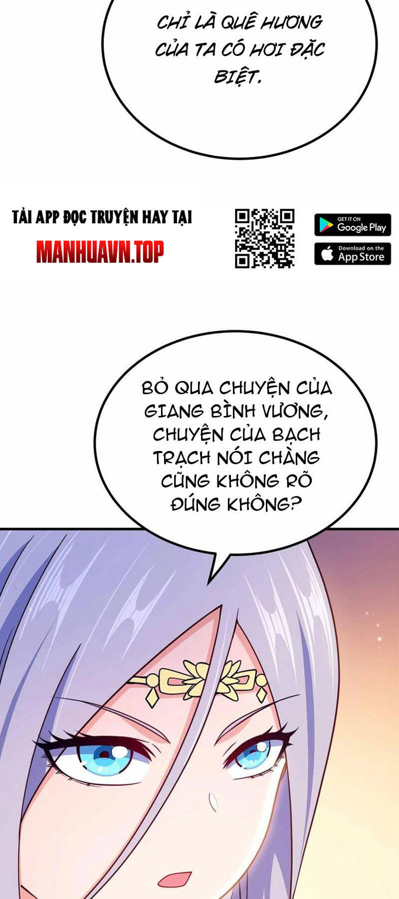 Nương Tử Nhà Ta Là Nữ Đế Chapter 163 - 27