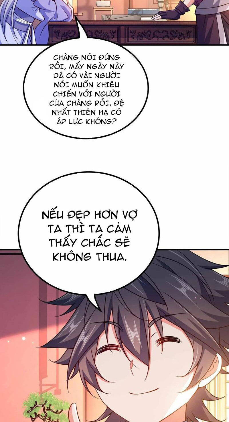 Nương Tử Nhà Ta Là Nữ Đế Chapter 164 - 14