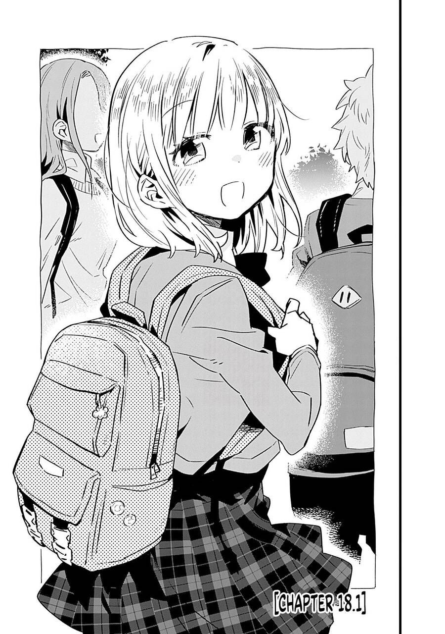 Tsukushitagari Na Uchi No Yome Nitsuite Dere Temoii Ka? Chapter 18 - 5