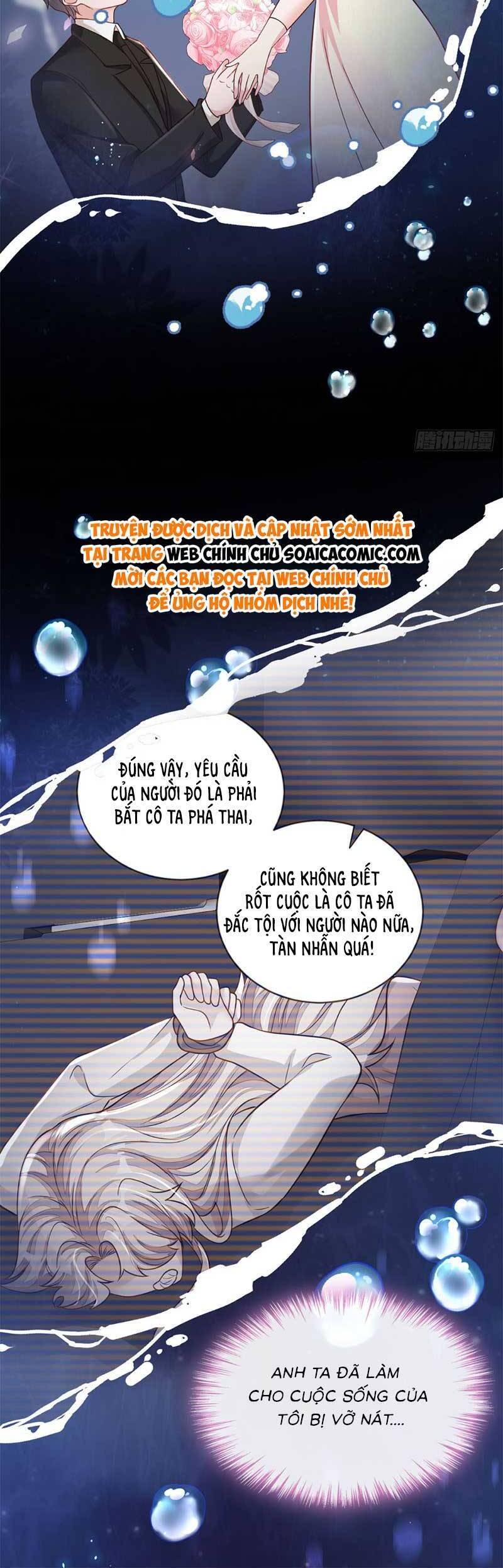 Ác Ma Thì Thầm Chapter 206 - 18