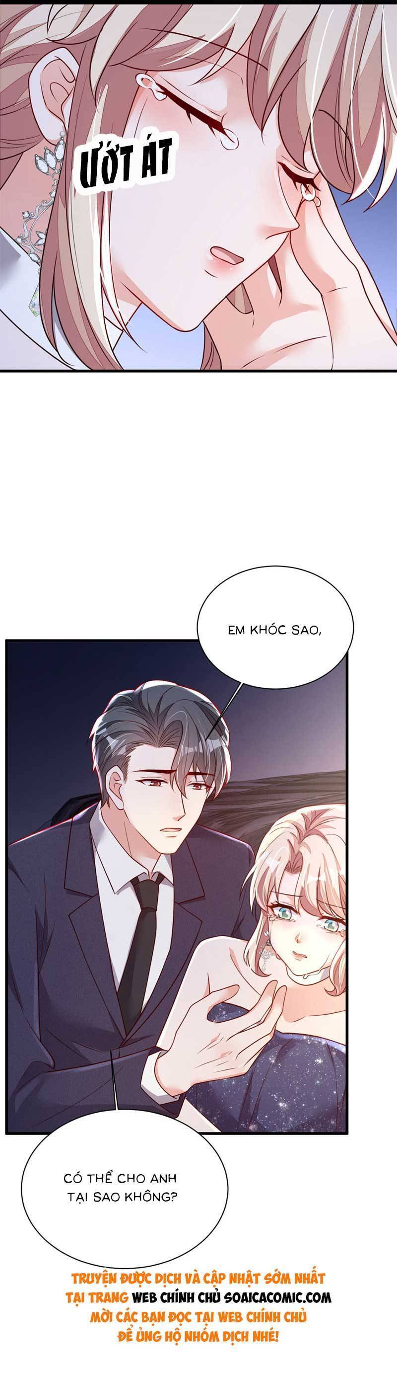 Ác Ma Thì Thầm Chapter 206 - 25