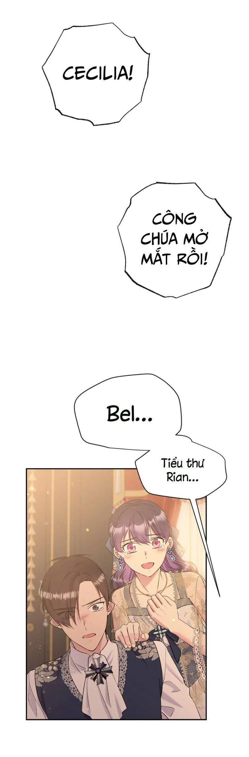 Mục Tiêu Là Cuộc Sống Hoàn Hảo Bất Khả Xâm Phạm Chapter 113 - 49