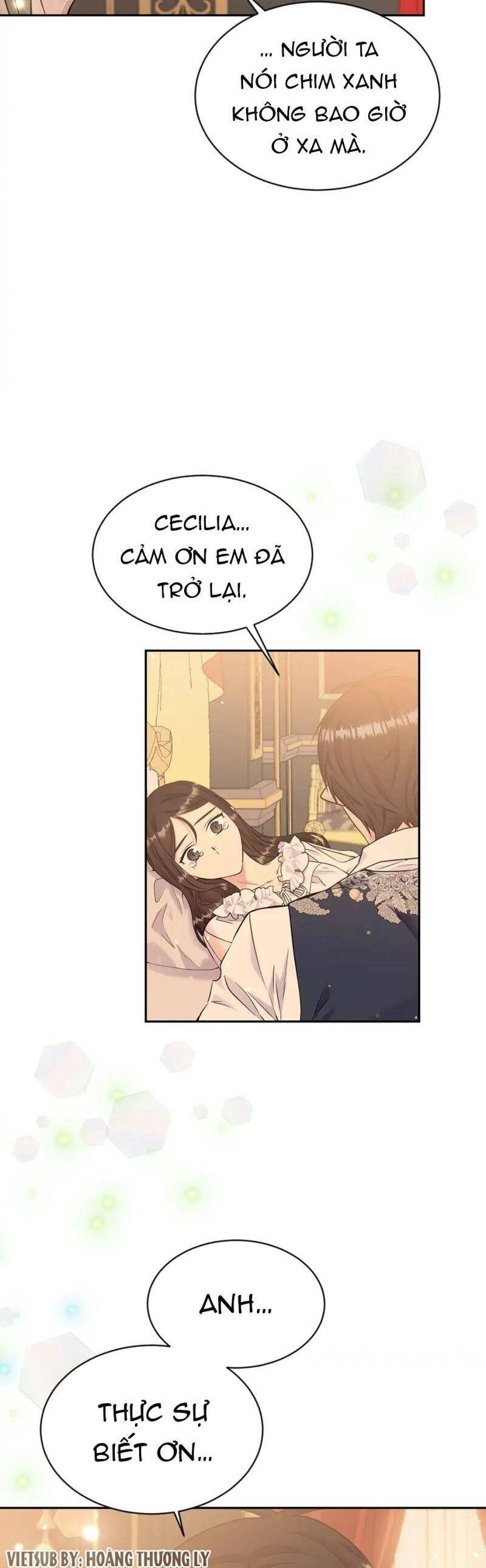 Mục Tiêu Là Cuộc Sống Hoàn Hảo Bất Khả Xâm Phạm Chapter 113 - 54