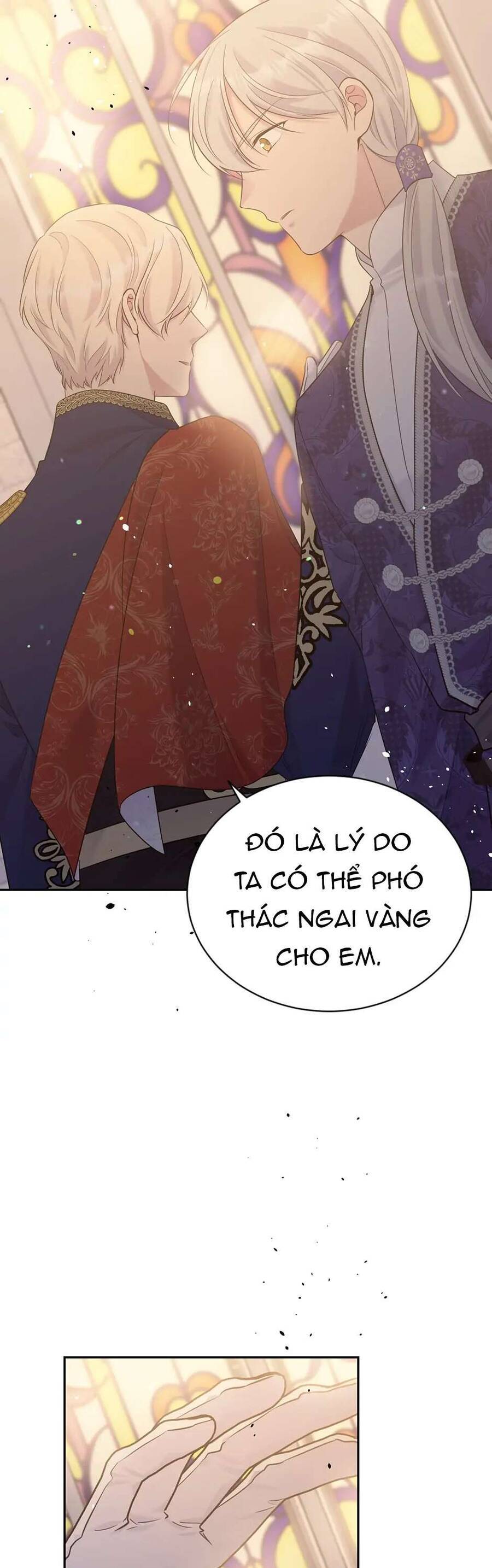 Mục Tiêu Là Cuộc Sống Hoàn Hảo Bất Khả Xâm Phạm Chapter 133 - 39