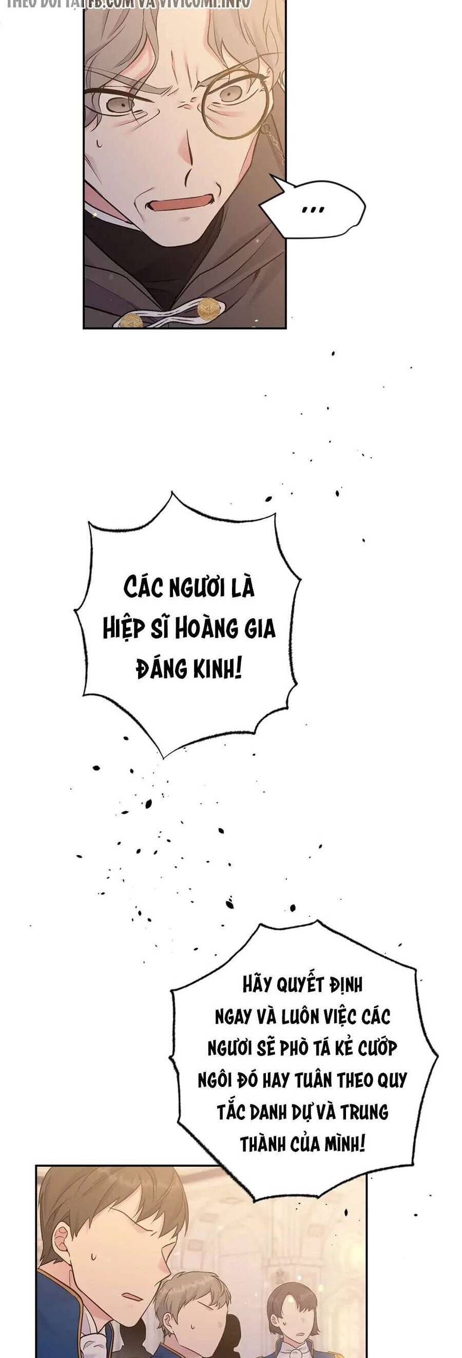 Mục Tiêu Là Cuộc Sống Hoàn Hảo Bất Khả Xâm Phạm Chapter 133 - 61