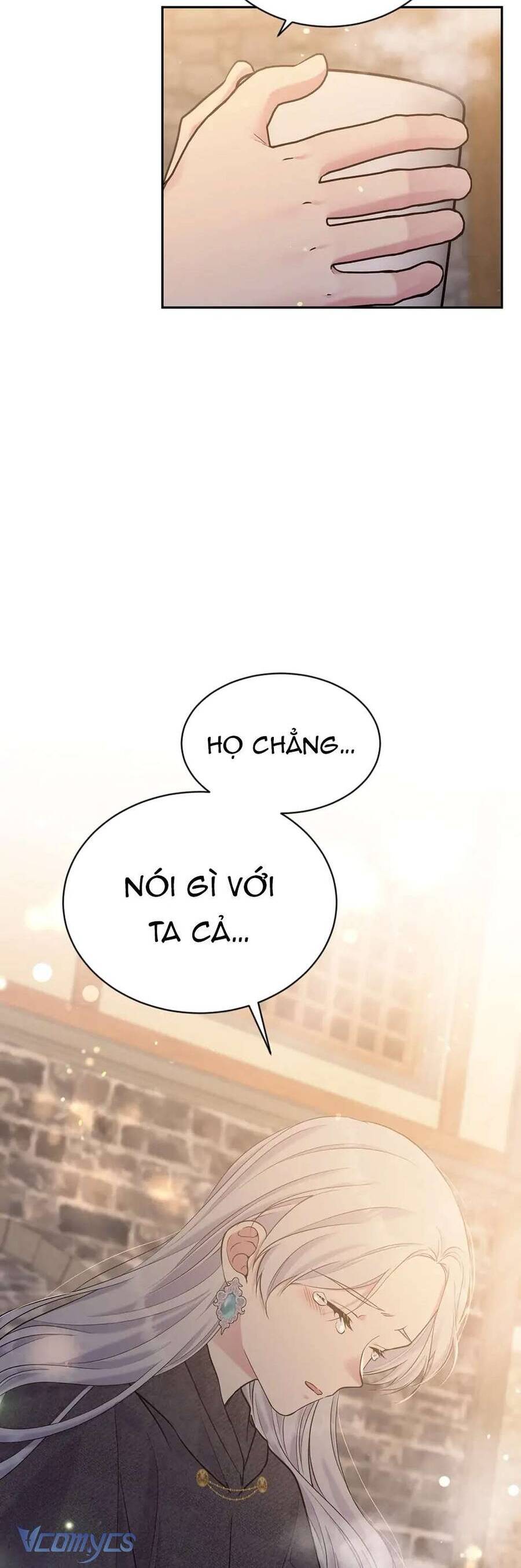 Mục Tiêu Là Cuộc Sống Hoàn Hảo Bất Khả Xâm Phạm Chapter 133 - 10