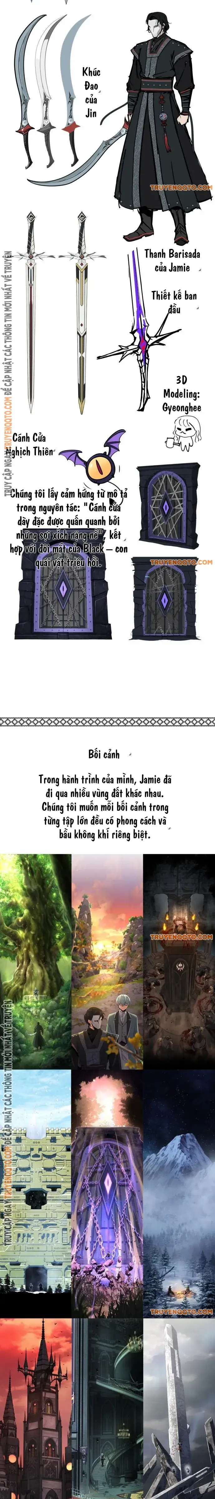 Sự Thức Tỉnh Của Hắc Ma Pháp Sư Sau 66666 Năm Chapter 153.1 - 8