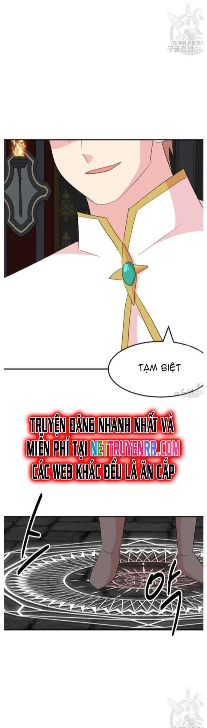 Mọt Sách Chapter 208 - 34