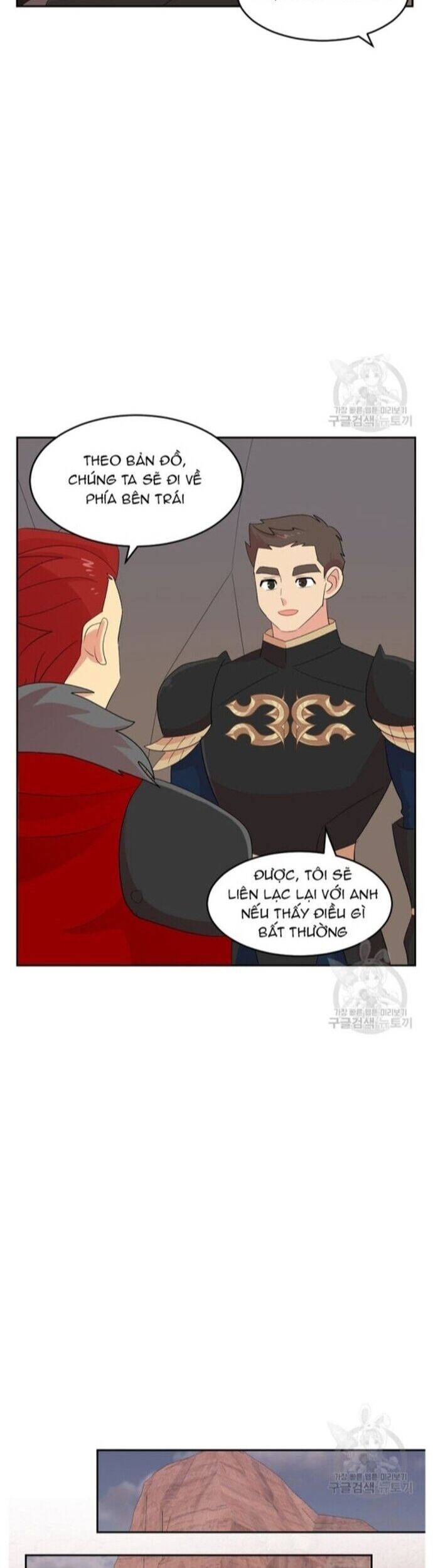 Mọt Sách Chapter 209 - 14