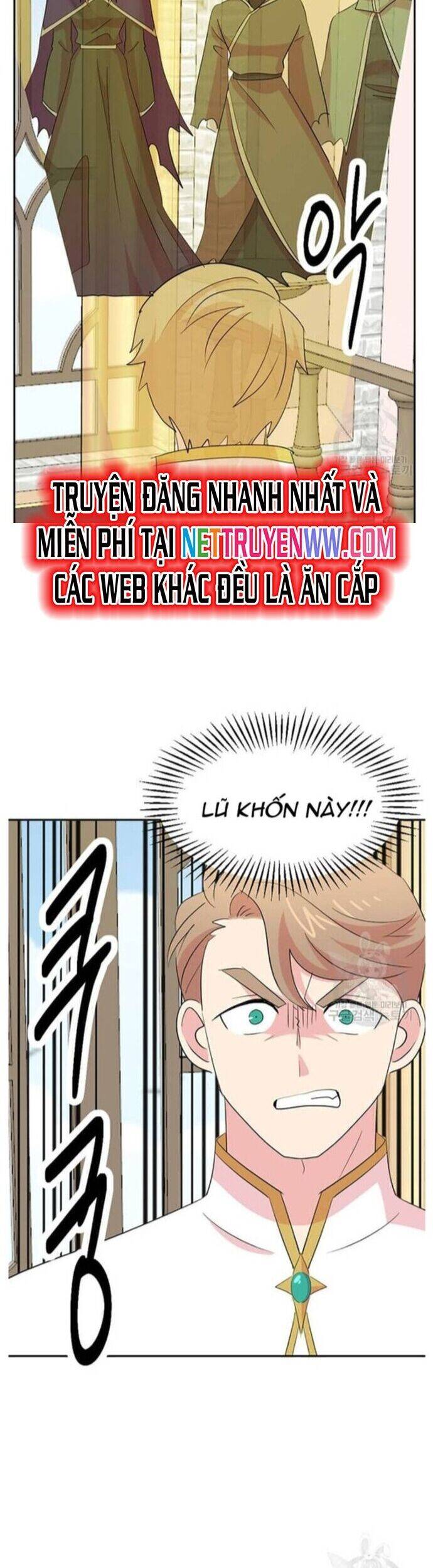 Mọt Sách Chapter 213 - 20