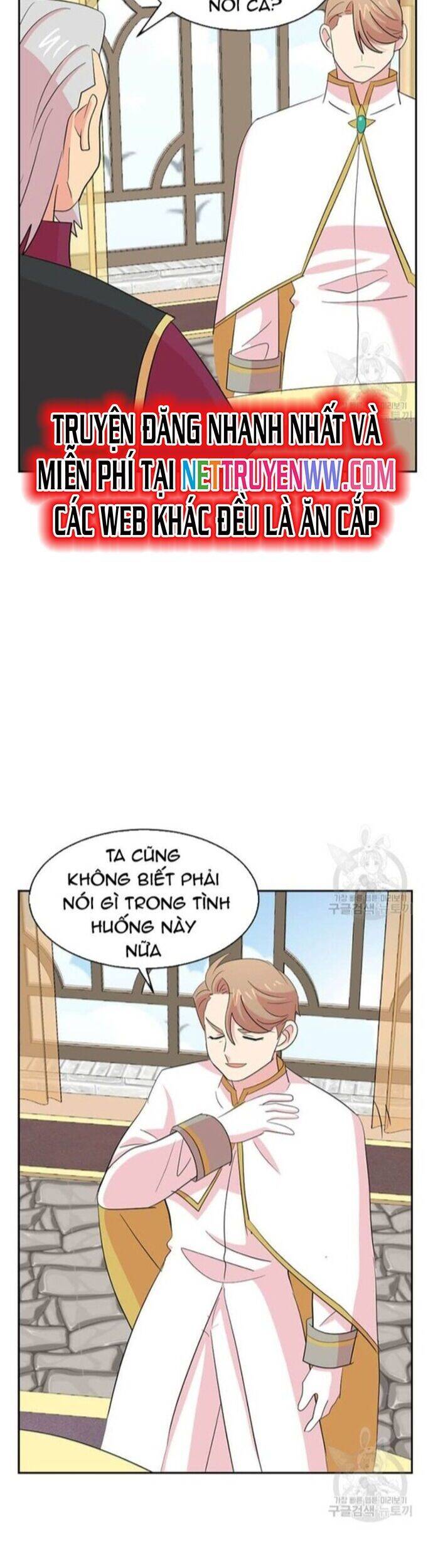 Mọt Sách Chapter 213 - 23