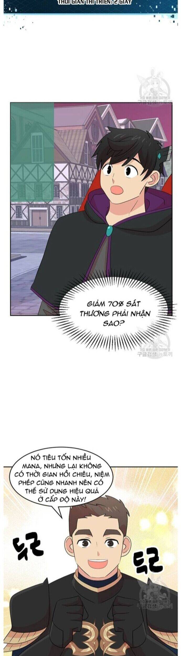 Mọt Sách Chapter 214 - 16