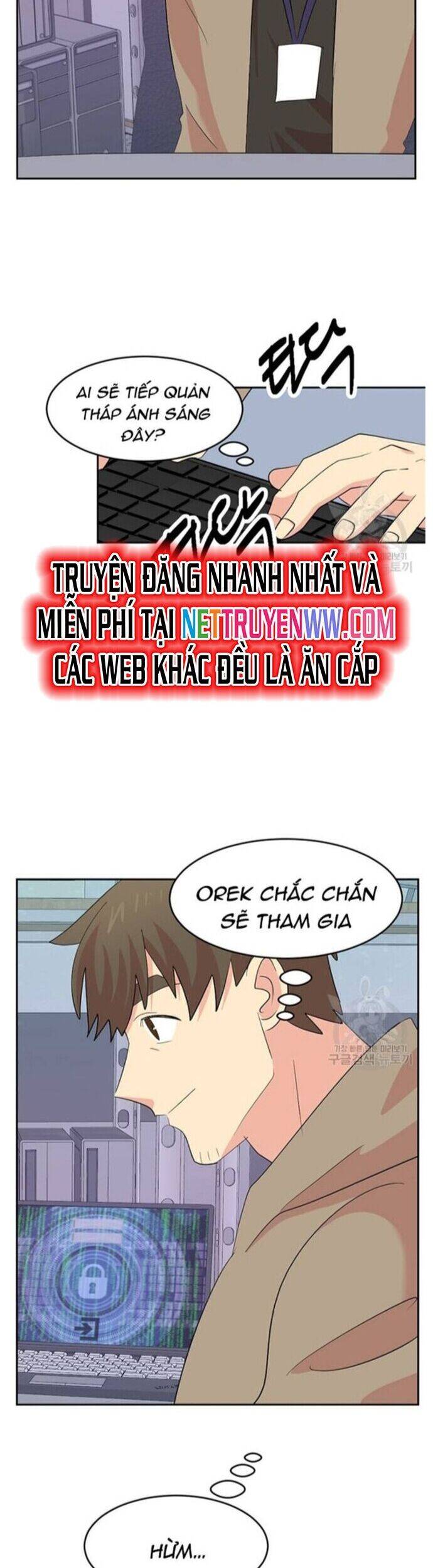 Mọt Sách Chapter 214 - 26
