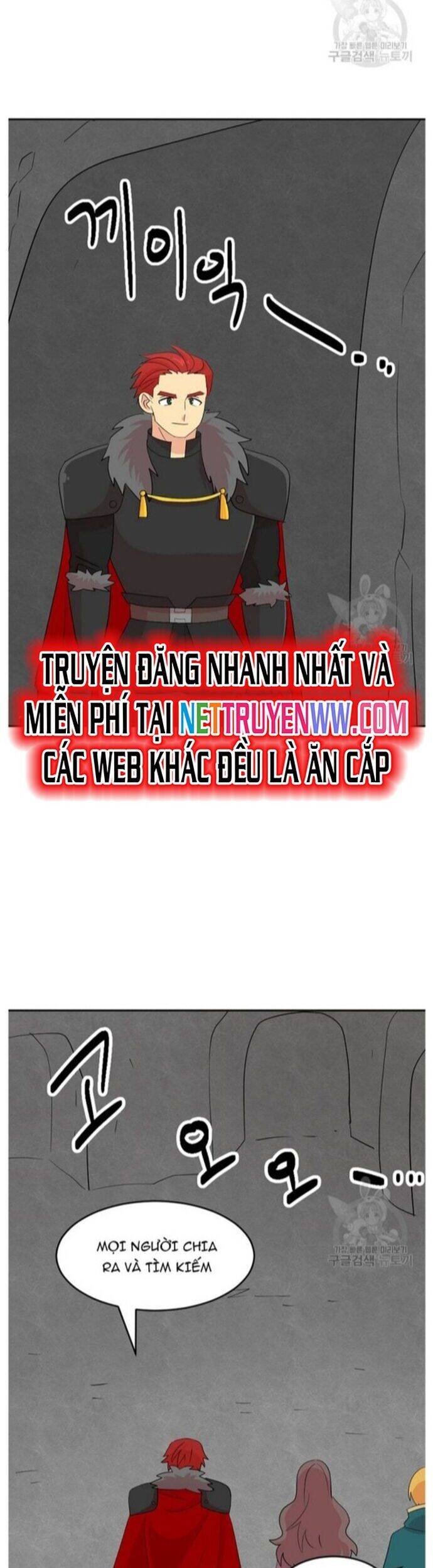 Mọt Sách Chapter 215 - 11