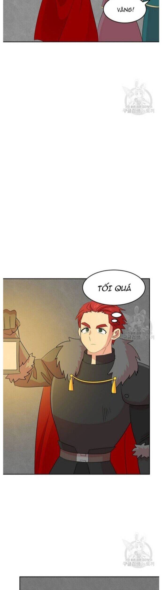 Mọt Sách Chapter 215 - 12