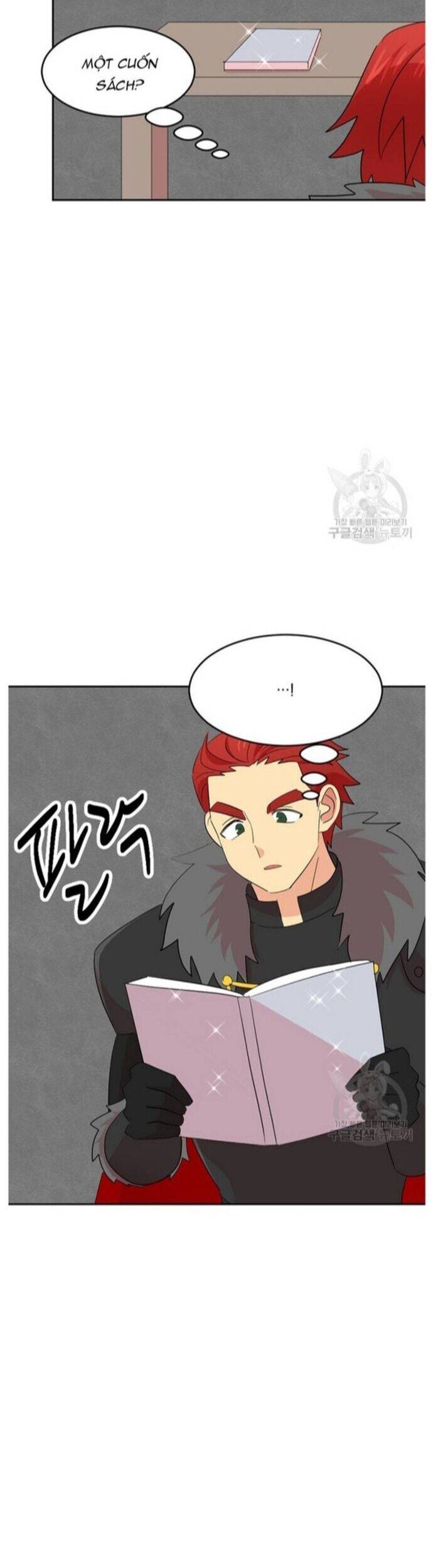 Mọt Sách Chapter 215 - 13