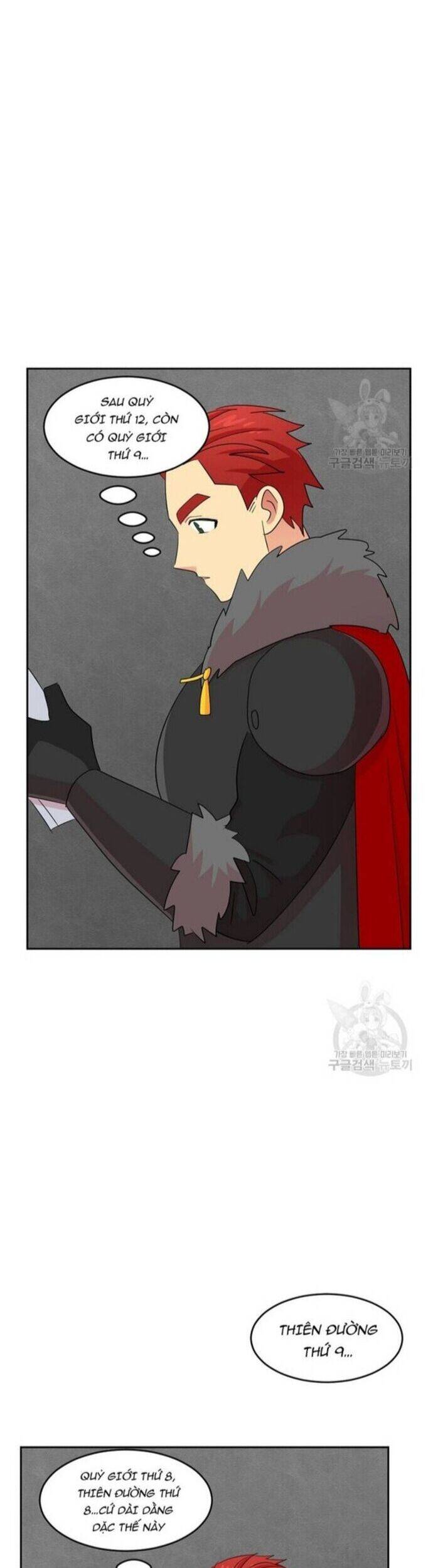 Mọt Sách Chapter 215 - 14