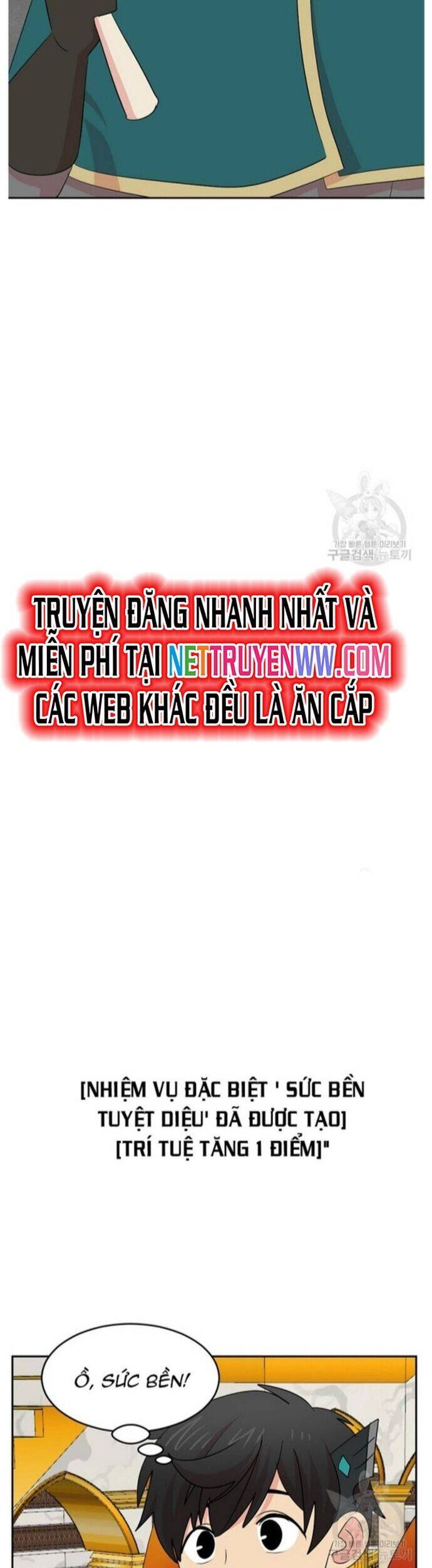 Mọt Sách Chapter 215 - 17