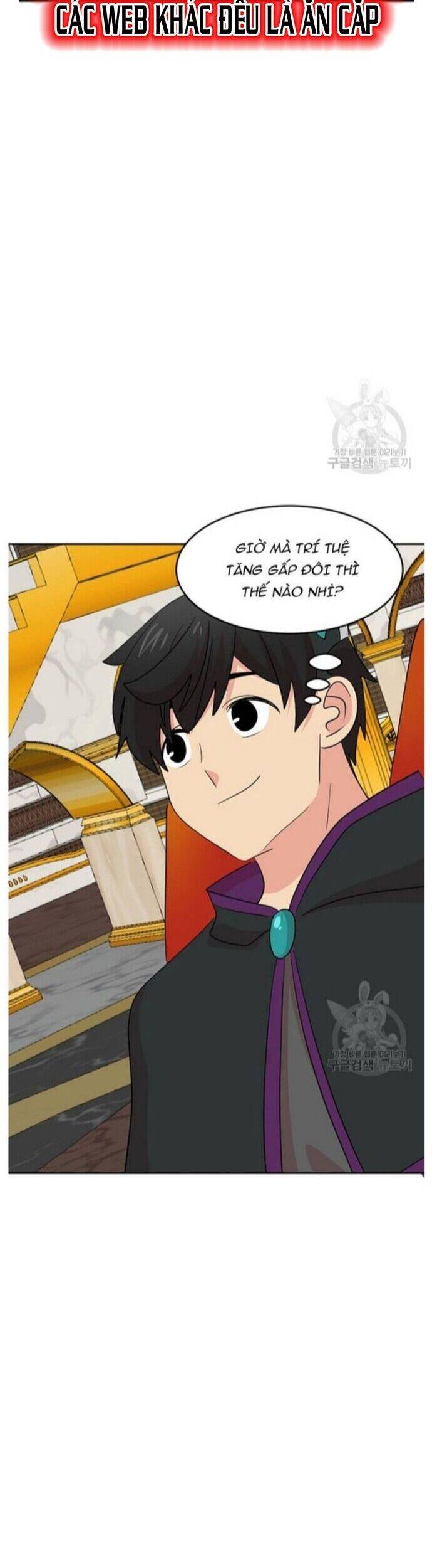 Mọt Sách Chapter 215 - 20