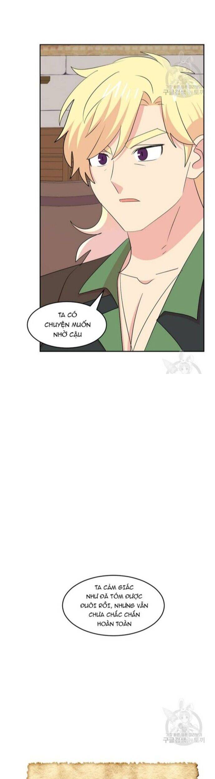 Mọt Sách Chapter 215 - 27